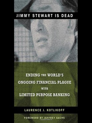 cover image of Jimmy Stewart Is Dead